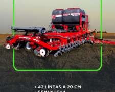 Apache 63.000 43 A 20 Cm Semi Nueva
