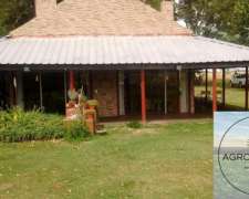 En Venta muy Buen Campito Ganadero