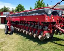 Apache 6210 de 18 a 52 con Doble Fert. Impecable.