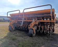 Sembradora de Granos Finos Agrometal- Modelo MXY 37 a 17.5cm