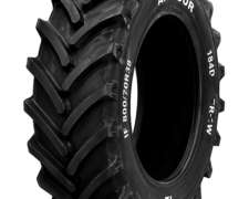 Cubierta Agrícola Armour If 800/70r38 184d Tr-1w Tl