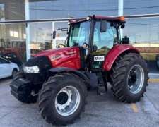 Tractor Case IH Farmall 100m