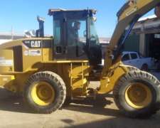 Pala Cargadora Caterpillar 924g