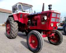 Tractor Fahr 86 Direccion Hidraulica