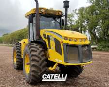 Tractor Pauny 500 - 2015