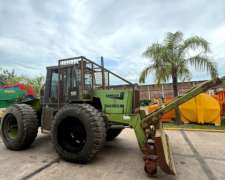 Tractor Zanello 500 C