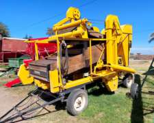 Limpiadora Insua, Reparada Total Nueva