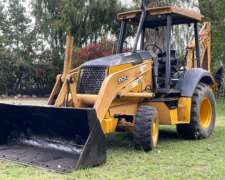 John Deere 310 G 4X4