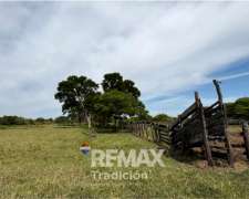Campo en Chaco Colonia Guayaibi