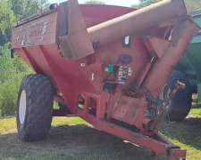 Tolva Autodescargable Ombu ATA 14 (tl96)