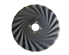 Disco Turbo de Corte 16 - G343200003