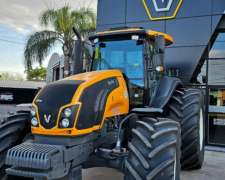 Valtra BT 210 - Unico con Michelin Radial