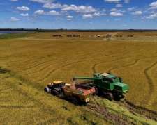 Mercedes, Corrientes - 4.050 Ha