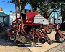 Sembradora Pionera de 27 a 17 con Monitor