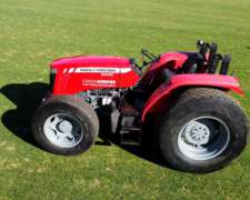 Massey Ferguson 2640 Parquero