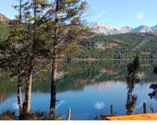 Chacra En Venta 2,8 Has Lago Lezama, Chubut