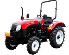 Tractor YTO ESC 354