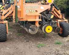 Sembradora Dumaire 810 de 19 a 35 cm