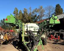 Pulverizador Metalfor Tva 3000 Max De 3000 Litros