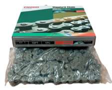 Cadena a Rodillos ASA 60 Simple Marca Choho