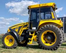 Tractor Pauny 230ae 18.4 X 34