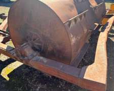 Rolo Posdesmonte 3 Metros