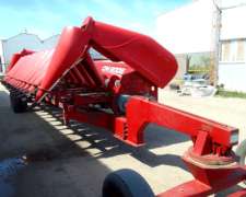 Cabezal Maicero Usado – 14 Surcos a 52cm – INT 643