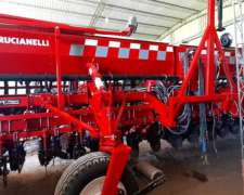 Crucianelli Gringa 1652 Pp – Sembradora Grano Grueso