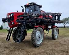 Pulverizador Autopropulsado Ombu PAO 3000