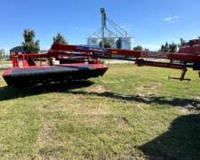 Segadora Acondicionadora New Holland Discbine 313