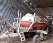 Vendo o Permuto PA0 3000 Neumatico