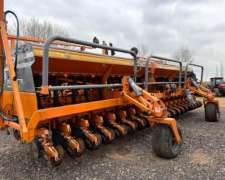 Agrometal TX Mega - año 2017.