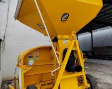 Embolsadora de Granos Ascanelli 9 Pies