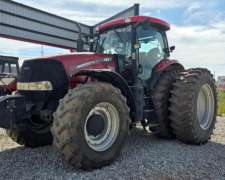 Case Ih Puma 190 - Año 2017