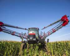 Pulverizador Case Patriot 300