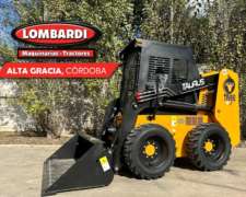 Minicargadora Taurus TMV690 Nuevo