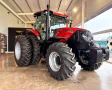 En Stock - Case IH Puma 170 - Full Autoguidance y Telemetría