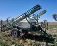 Metalfor 2000 con Banderillero