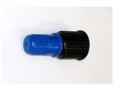 Pico Regulable Jacto Azul