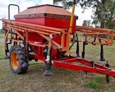 Fertilizadora, Encaladora, Sembradora Pasturas Altina