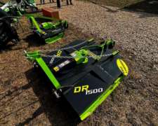 Desmalezadora 3 Puntos 1.50m Línea Reforzada Bernardin