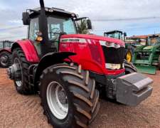 Massey Ferguson 7725 Para Importar De Brasil + Impuestos