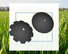 Discos Lisos y Dentados Consúltanos