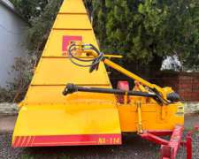 Picadora de Forraje Alcal Modelo NA-114