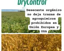 Desecante Orgánico Control DRY