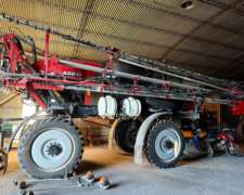 Pulverizador Case Patriot 300 año 2024