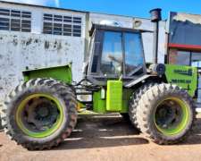 Tractor Zanello 540, Usado.