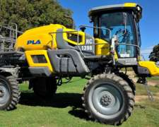 Pla MAP 3000, 1600 Hs/uso, Mapeador, Piloto y Corte Automát