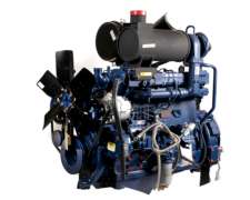 Motor Weichai WP6 Nuevo