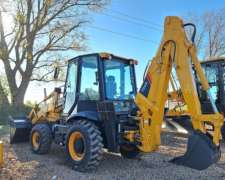 Pala y Retro Liugong Clg764a